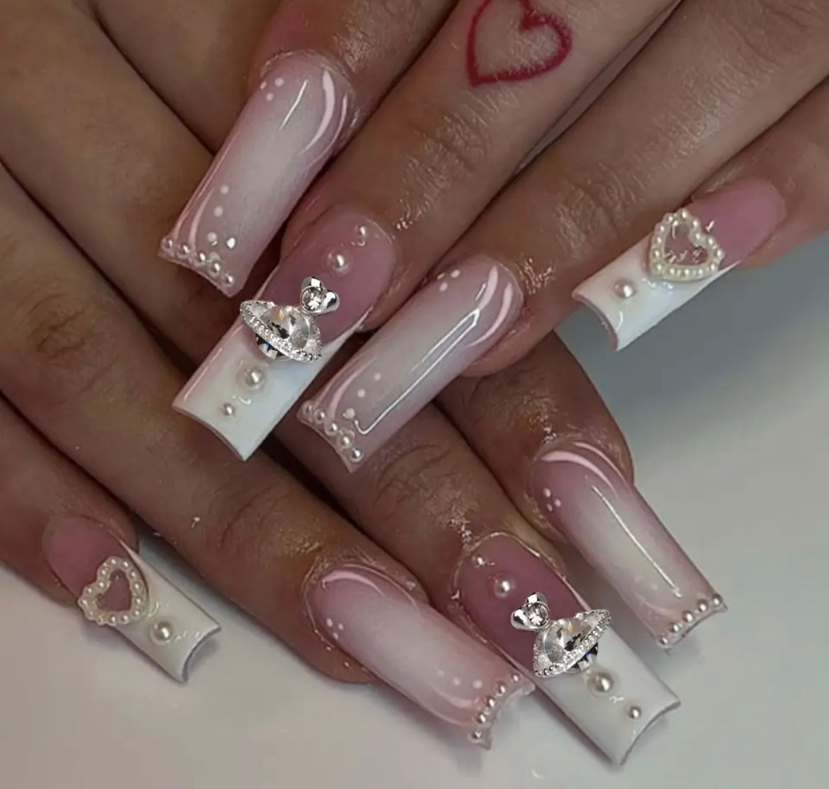 press on nails