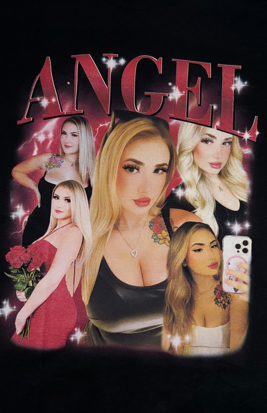 Angel Shirt