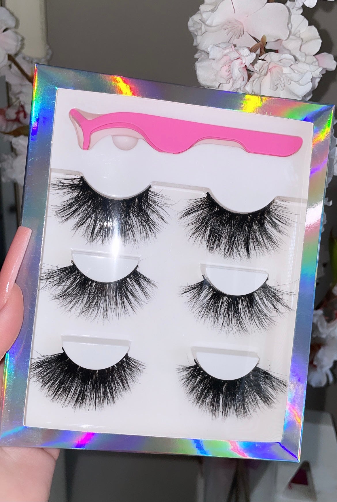Custom Lash Bundle