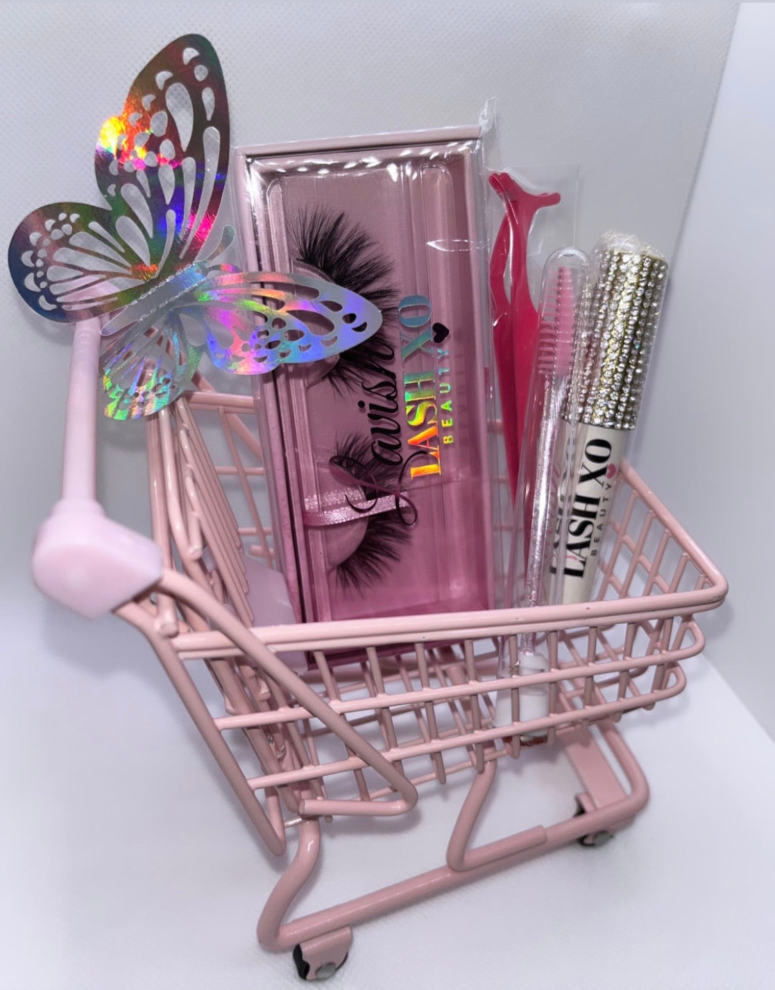 Beginner Lash Bundle
