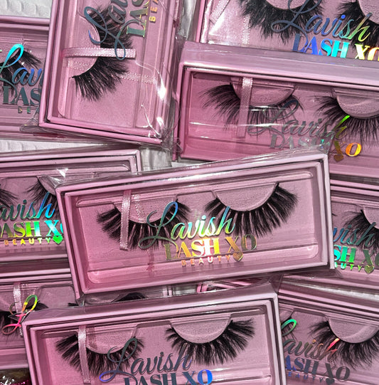 Whole Sale Lashes